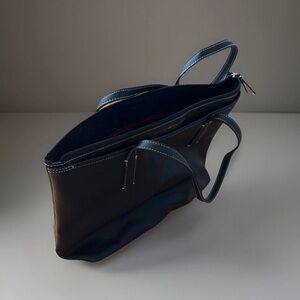 Tommy Hilfiger Whitney II PVC Black